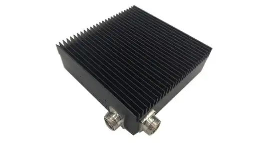 Low PIM Attenuator
Wideband Frequency Covering
